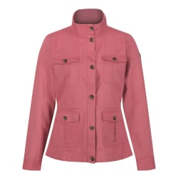 Regatta Dam/Dam Palasha Cargo Jacket 12 UK Heather Rose Heather Rose 12 UK