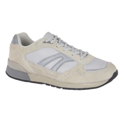 Dek Unisex Adults Silver Legend Superlight Trainers 10 UK Silve Silver/White 10 UK