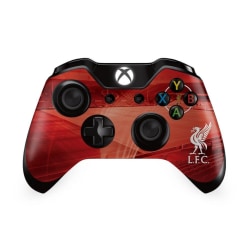 Liverpool FC Xbox One Controller Skin One Size Röd Red One Size
