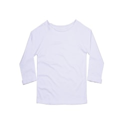 Mantis Dam/Dam Flash Dance Sweatshirt S Vit White S