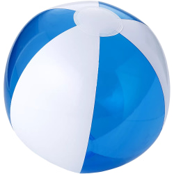 Bullet Bondi Solid/Transparent Beach Ball One Size Blå/Vit Blue/White One Size