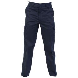 Absolute Apparel Herr Combat Workwear Byxa 30 tum lång Na Navy 30 inches long