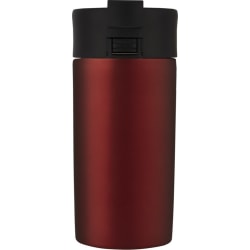 Avenue Jetta Tumbler One Size Röd Red One Size