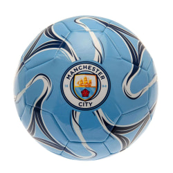 Manchester City FC Cosmos Football 1 Himmelsblå/Vit/Marinblå Sky Blue/White/Navy 1