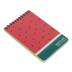 Regatta Waterproof Notebook One Size print Watermelon Print One Size