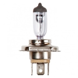 Ring Automotive H4 60/55W Halogen Pannlampa One Size Klar Clear One Size