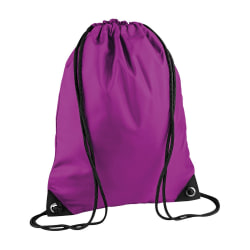 Bagbase Premium Dragsko Bag One Size Magenta Magenta One Size
