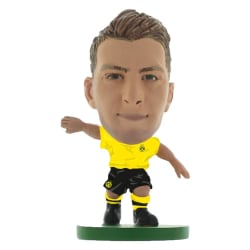Borussia Dortmund SoccerStarz Reus Figur One Size Flerfärgad Multicoloured One Size