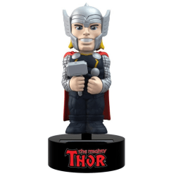 Thor The Mighty Thor Character Body Knocker One Size Thor Thor One Size