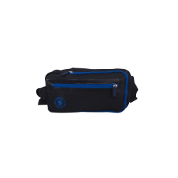 Chelsea FC Crossbody Bag One Size Svart/Blå Black/Blue One Size