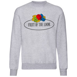  Full Cut de Fruit of The Loom Camisetas 5 Pack   Original T 
