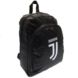 Juventus FC Crest Ryggsäck av högsta kvalitet One Size Svart Black One Size