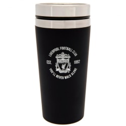 Liverpool FC Executive resemugg One Size Svart Black One Size