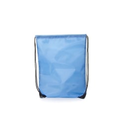 United Bag Store Dragsko Väska One Size Ljusblå Light Blue One Size