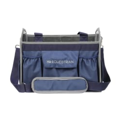 Hy Horse Grooming Bag One Size Marin/Grå Navy/Grey One Size