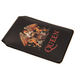 Queen Card Holder One Size Svart Black One Size