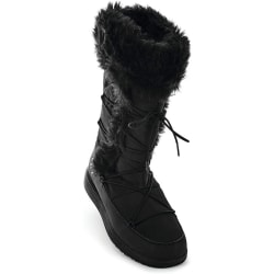 Dare 2B Dam/Dam Cazis Snow Boots 3 UK Svart Black 3 UK