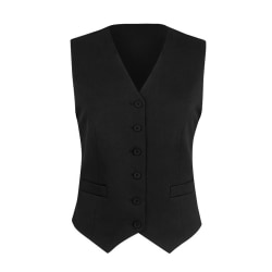 Brook Taverner Dam / Dam Omega Suit Waistcoat 18 x Regular B Black 18 x Regular
