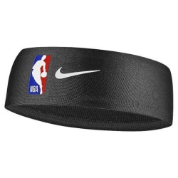 NBA Fury 2.0 Nike Pannband One Size Svart Black One Size