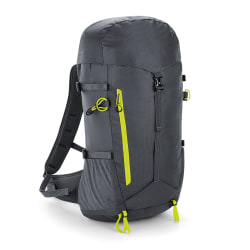 Quadra SLX-Lite 35 liters ryggsäck One Size Grafitgrå Graphite Grey One Size