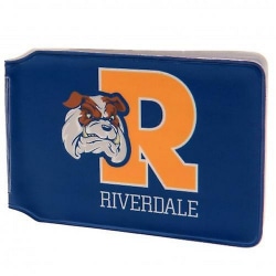Riverdale korthållare One Size Marinblå/Orange Navy/Orange One Size