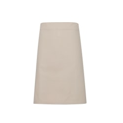 Premier Unisex Caliber Heavy Cotton Canvas Midjeförkläde One Size Natural One Size
