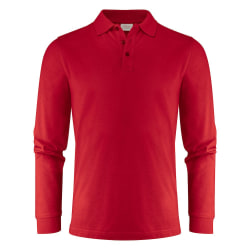 Skrivare Surf Pro T-shirt för män L Röd Red L