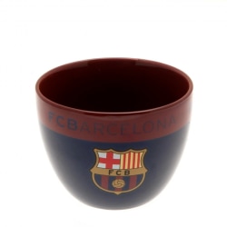 FC Barcelona Mugg En one size Blå/rödbrun Blue/Maroon One Size