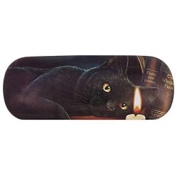Lisa Parker Witching Hour Case One Size Svart Black One Size