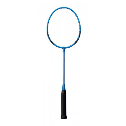 Yonex B4000 Badmintonracket 5 Himmelsblå/Svart Sky Blue/Black 5