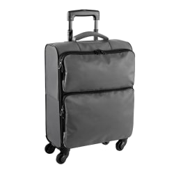 Bagbase Lättviktsspinnare bärbagage/väska One Size Plati Platinum One Size