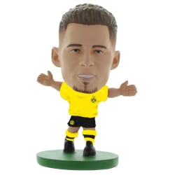 Borussia Dortmund SoccerStarz Hazard Figur One Size Flerfärgad Multicoloured One Size