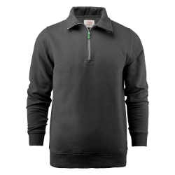 Skrivare Unisex Vuxen Rounders RSX Sweatshirt XS Svart Black XS