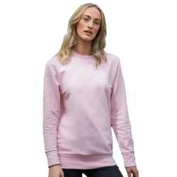 Mantis Unisex Vuxen Essential Sweatshirt XXL Mjuk rosa Soft Pink XXL
