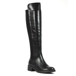 Lunar Womens/Ladies Fremont Long Boots 4 UK Black Black 4 UK