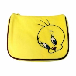Looney Tunes Tweety Case One Size Gul Yellow One Size