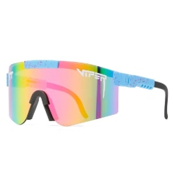 Solglasögon - Viper Model multifärg one size
