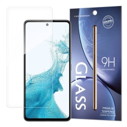2-Pack Skjermbeskytter i herdet glass - Samsung A53 5G Transparent