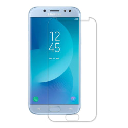 Skærmbeskytter af hærdet glas Samsung J3 2017 Transparent