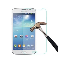 Skärmskydd i härdat glas för Samsung Core Plus Transparent