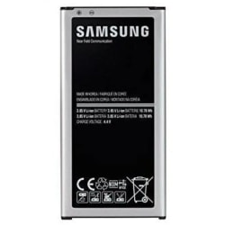 Samsung S5 / S5 Neo / S5 Active - Originalt batteri med NFC