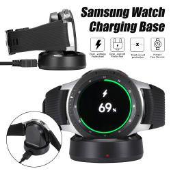 Samsung Galaxy Watch 1 42mm / 46mm Charger Dock Hållare
