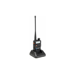 Baofeng High Power UV FM trådlös två-i-ett Walkie Talkie Lämplig för utomhusbruk