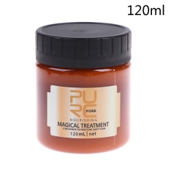 60/120 ml Magical Hair Mask Conditioner Scalp Treatment Repair S 2(120ml)