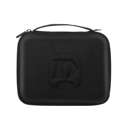 För DJI OSMO Pocket 2 bärbar förvaringsväska, svart, 1 st