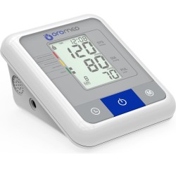 Elektronisk blodtrycksmätare Oro-N1 Basia