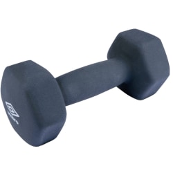 Umbro Fitness Training Gym Hantel 3kg