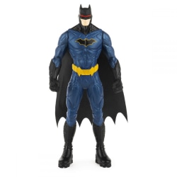 Batman Value DC Figur Maki 15cm Batman MÖRKBLÅ FP
