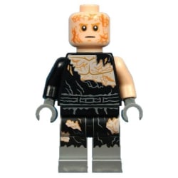 Lego Figurer Disney Star Wars Anakin Transformation LF50-24