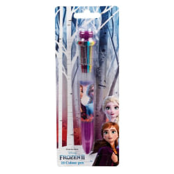 VN Disney Frost Frozen Penna Multipen 10st Färger 32004 rest 5